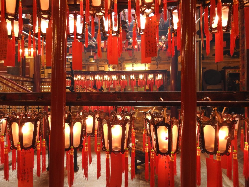 hong-kong-temple